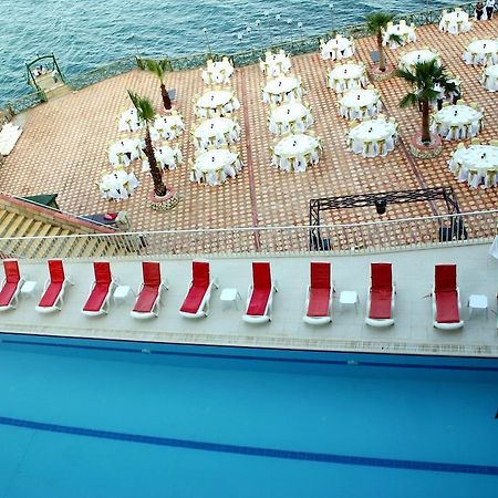 Royal Sebaste Hotel Ayas (Ankara) Ngoại thất bức ảnh