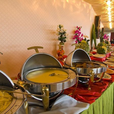Royal Sebaste Hotel Ayas (Ankara) Ngoại thất bức ảnh