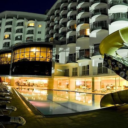 Royal Sebaste Hotel Ayas (Ankara) Ngoại thất bức ảnh