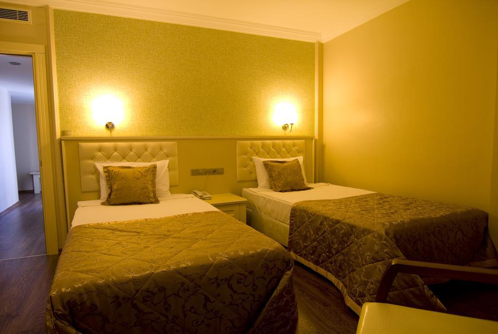 Royal Sebaste Hotel Ayas (Ankara) Phòng bức ảnh