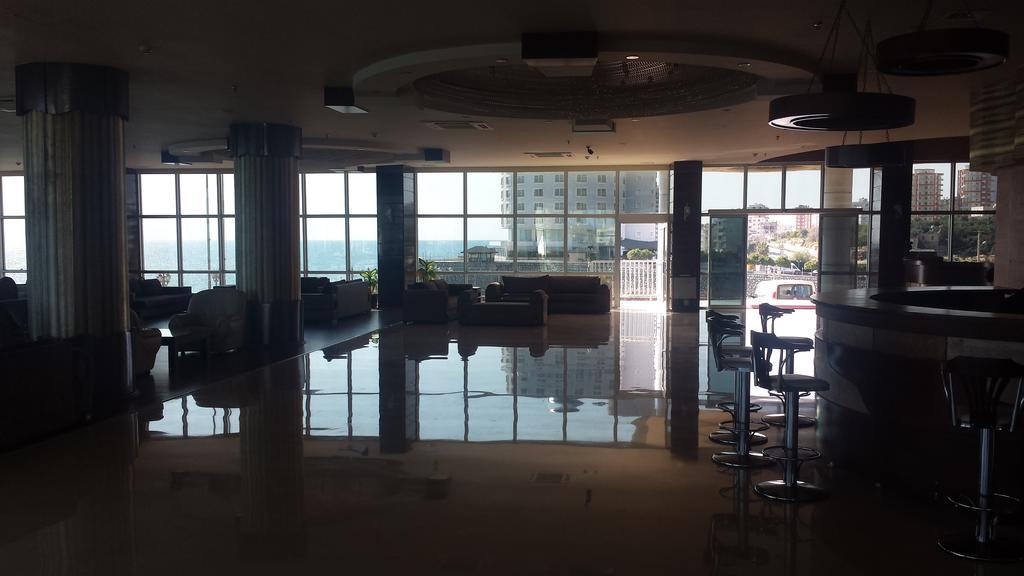 Royal Sebaste Hotel Ayas (Ankara) Ngoại thất bức ảnh