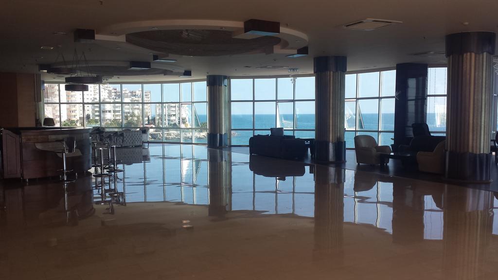Royal Sebaste Hotel Ayas (Ankara) Ngoại thất bức ảnh