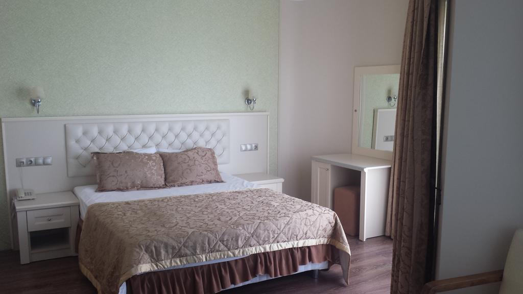 Royal Sebaste Hotel Ayas (Ankara) Ngoại thất bức ảnh