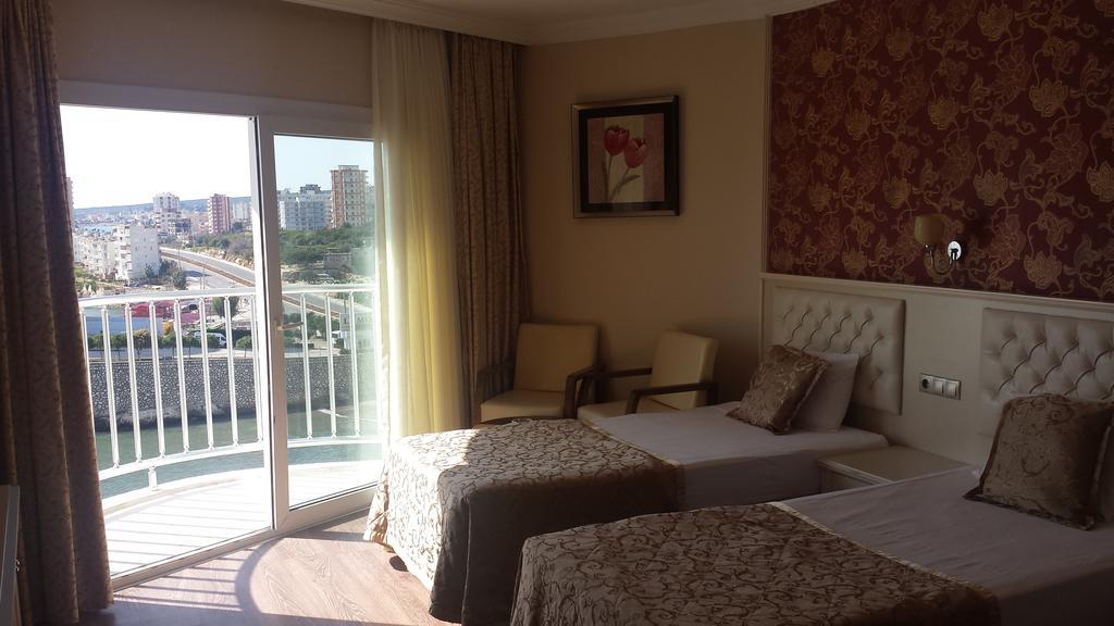 Royal Sebaste Hotel Ayas (Ankara) Phòng bức ảnh