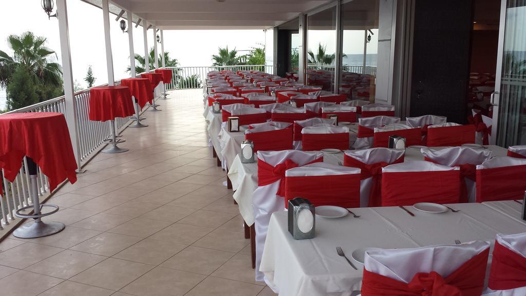 Royal Sebaste Hotel Ayas (Ankara) Ngoại thất bức ảnh