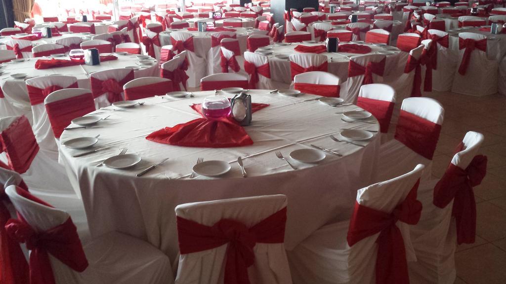 Royal Sebaste Hotel Ayas (Ankara) Ngoại thất bức ảnh