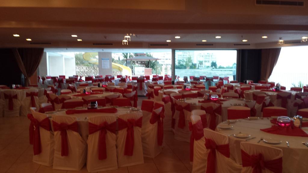 Royal Sebaste Hotel Ayas (Ankara) Ngoại thất bức ảnh