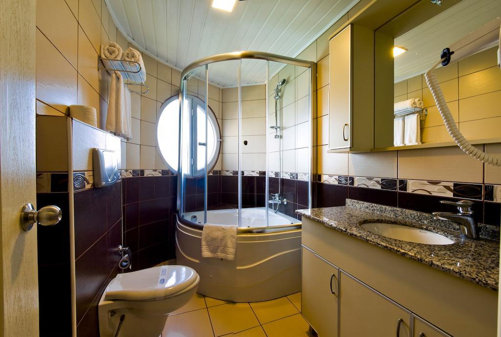 Royal Sebaste Hotel Ayas (Ankara) Phòng bức ảnh