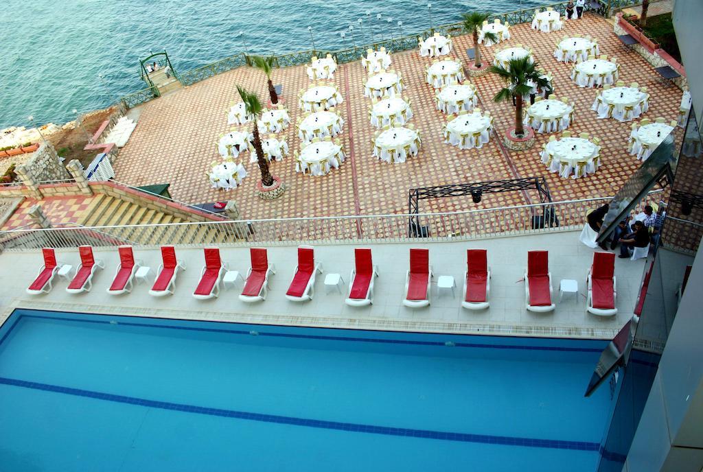 Royal Sebaste Hotel Ayas (Ankara) Ngoại thất bức ảnh