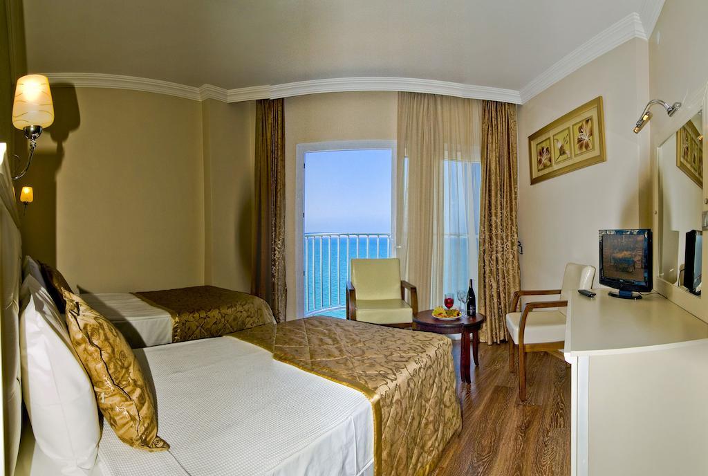 Royal Sebaste Hotel Ayas (Ankara) Phòng bức ảnh