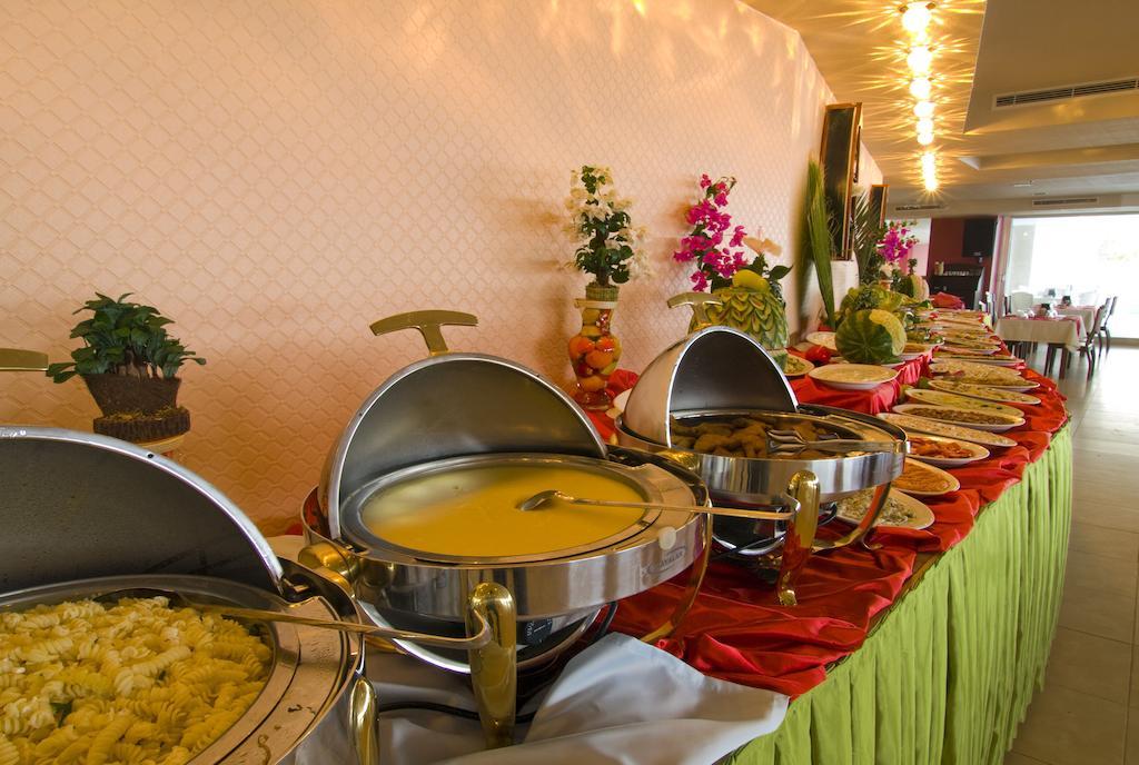 Royal Sebaste Hotel Ayas (Ankara) Ngoại thất bức ảnh
