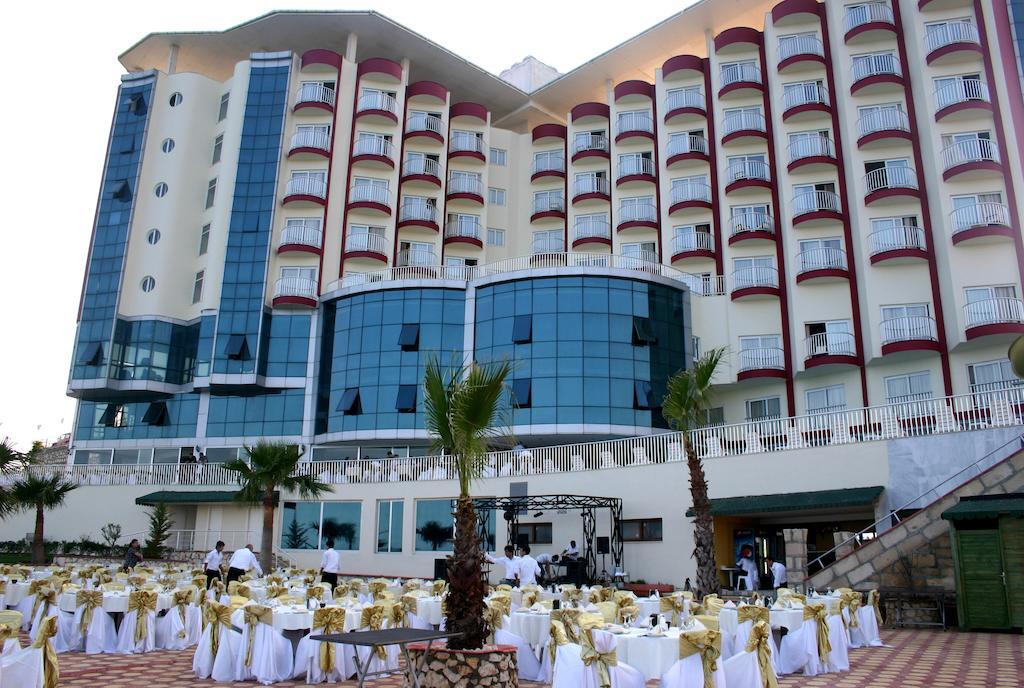 Royal Sebaste Hotel Ayas (Ankara) Ngoại thất bức ảnh