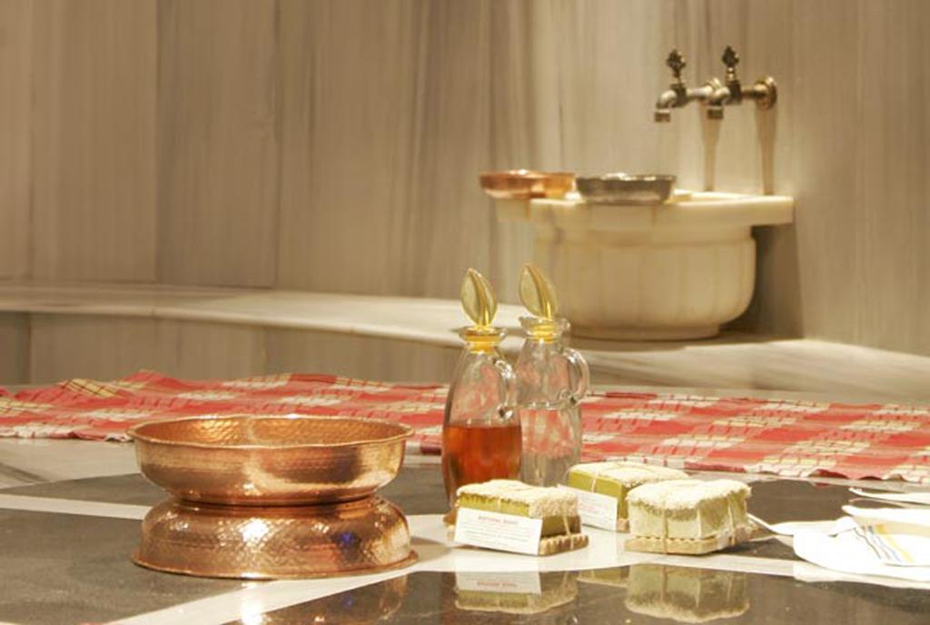 Royal Sebaste Hotel Ayas (Ankara) Ngoại thất bức ảnh