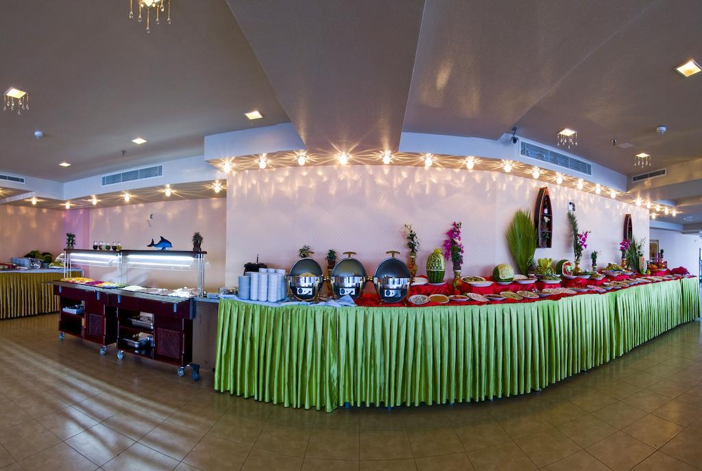 Royal Sebaste Hotel Ayas (Ankara) Ngoại thất bức ảnh