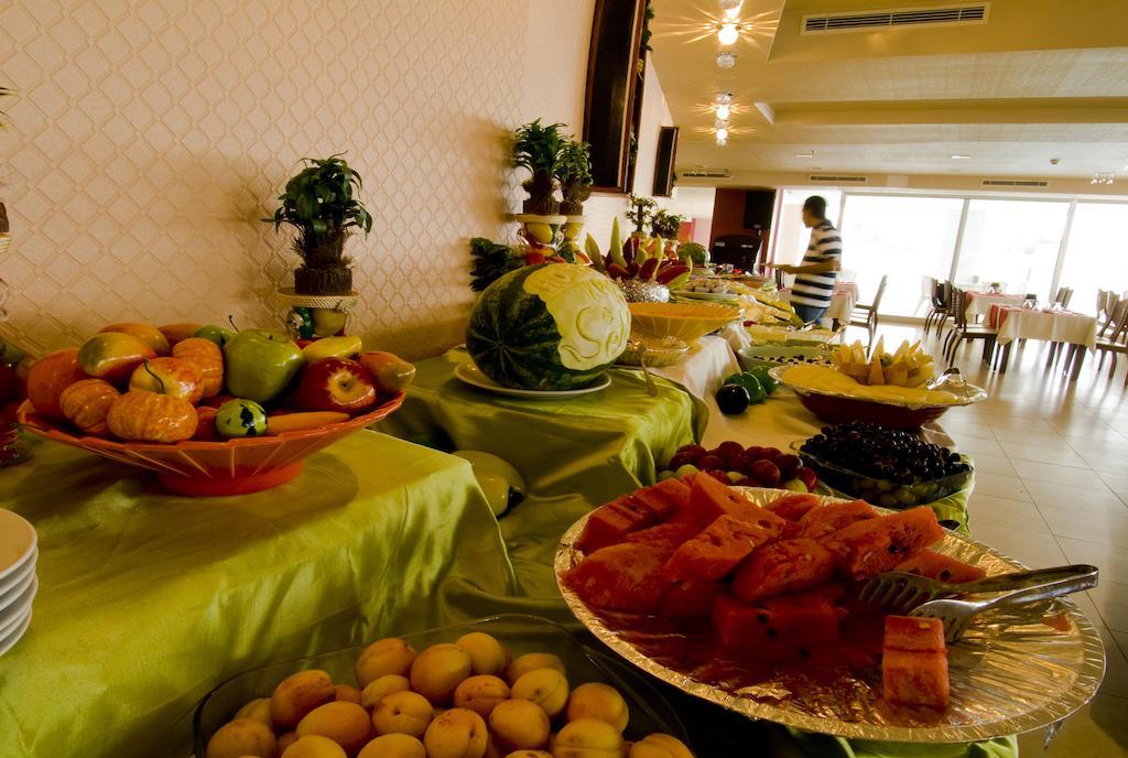 Royal Sebaste Hotel Ayas (Ankara) Ngoại thất bức ảnh