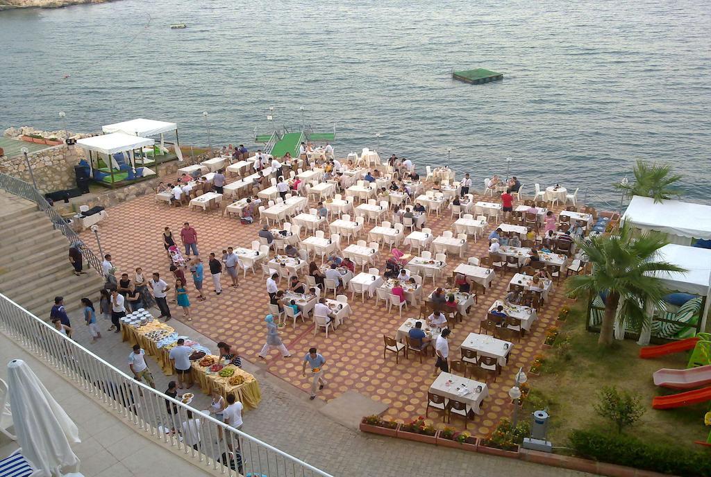 Royal Sebaste Hotel Ayas (Ankara) Ngoại thất bức ảnh