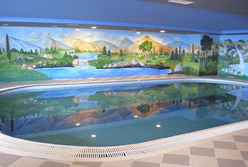 Royal Sebaste Hotel Ayas (Ankara) Ngoại thất bức ảnh