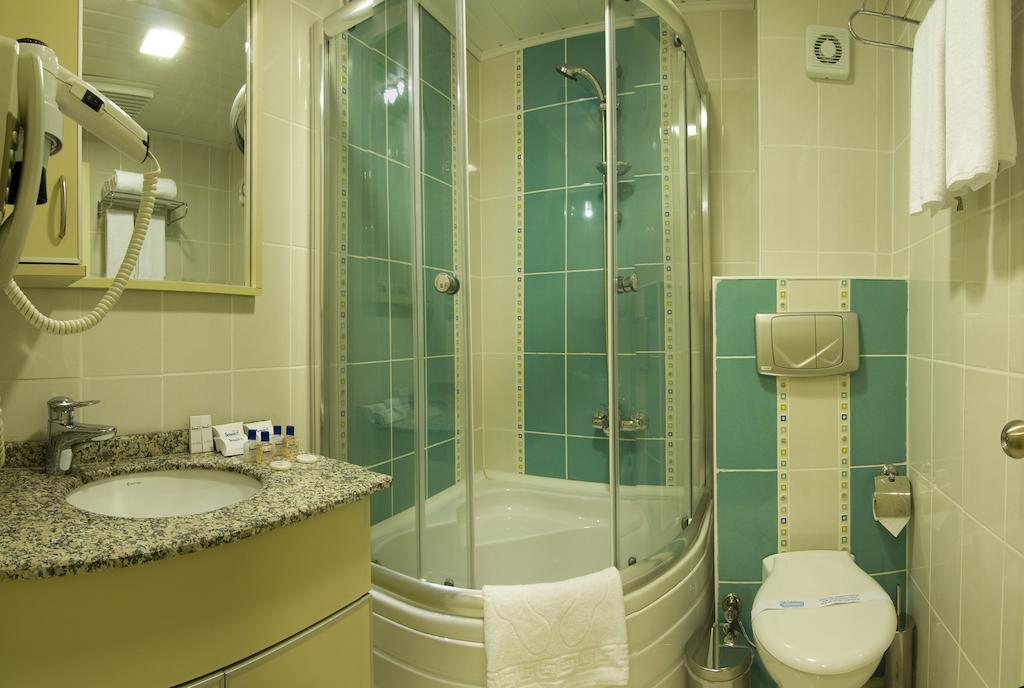 Royal Sebaste Hotel Ayas (Ankara) Phòng bức ảnh