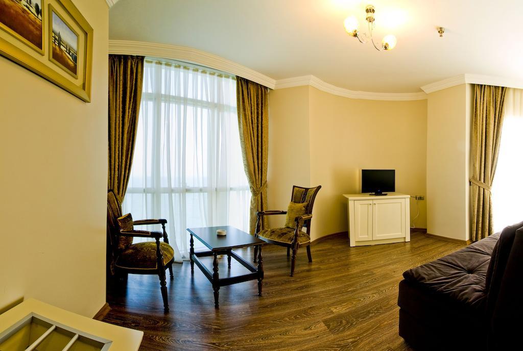 Royal Sebaste Hotel Ayas (Ankara) Phòng bức ảnh